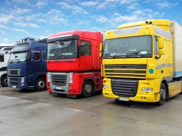 Antalya Hopa Nakliye